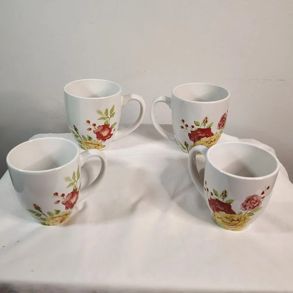 Corelle beautiful set